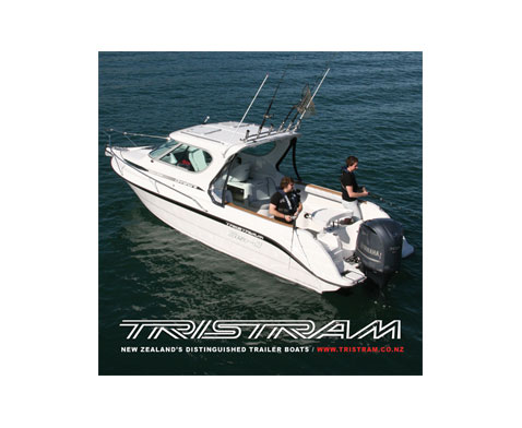 Tristram Marine Ltd