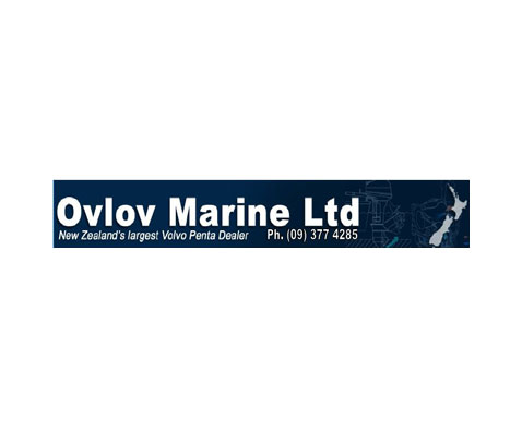 Ovlov Marine Pine Harbour Ltd