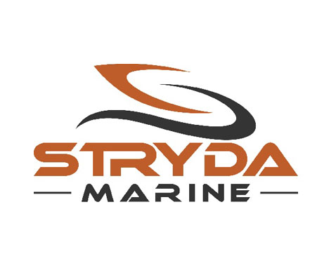 Stryda Marine Ltd