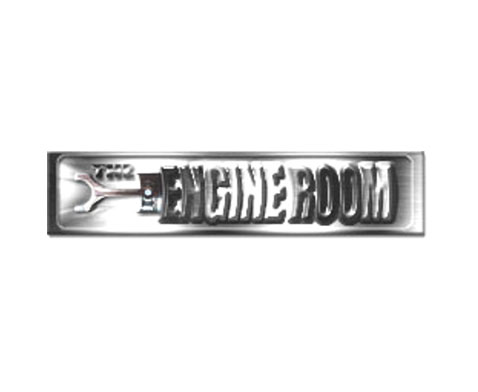 The Engine Room Ltd