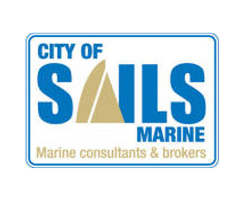 City of Sails Marine