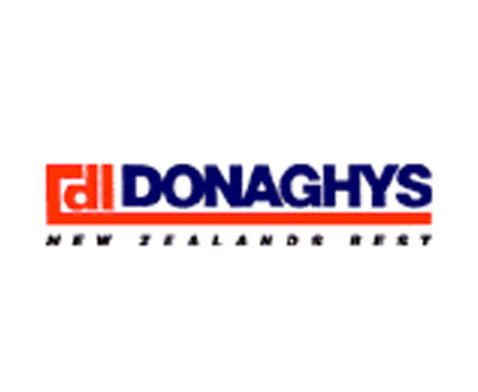 Donaghys Industries Limited
