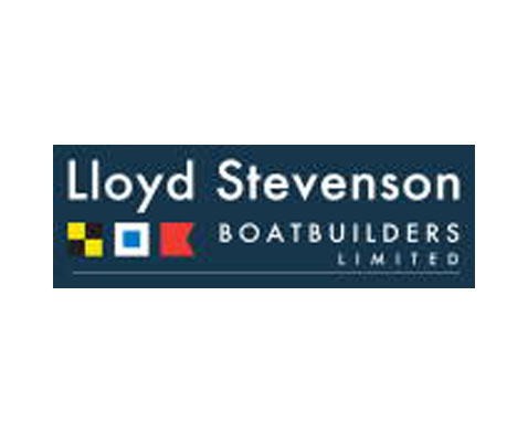 Lloyd Stevenson Boatbuilders Ltd