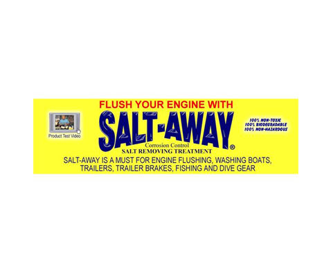 Wholesale Marine Direct / Salt-Away