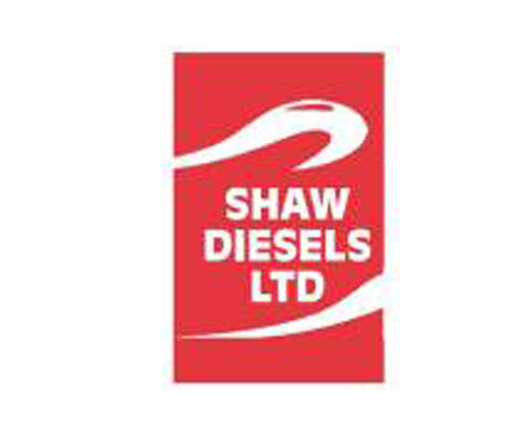 Shaw Diesels Ltd