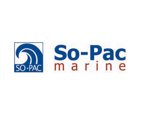 So Pac Marine Ltd