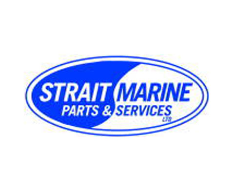 Strait Marine Parts & Services Ltd