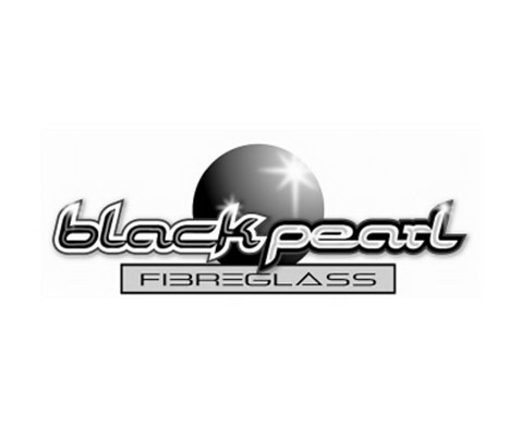 Black Pearl Fibreglass