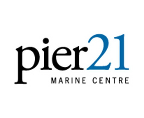 Pier 21 Marine Centre