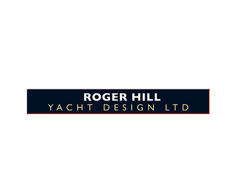 roger hill yacht design photos